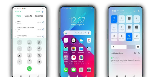 OPPO